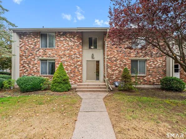 22 Amato Drive #D, South Windsor, CT 06074