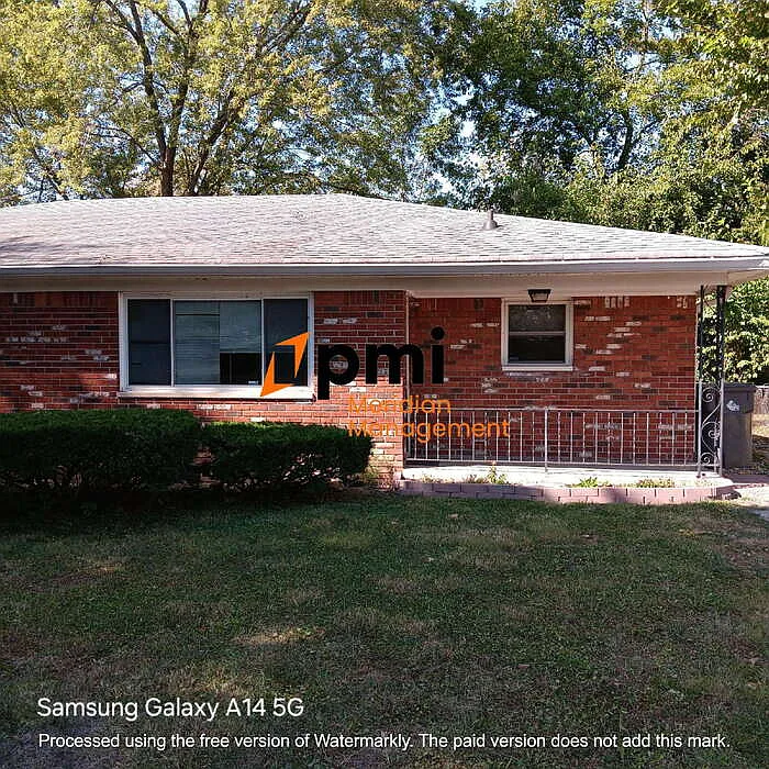 Building Photo - 2218 N Edmondson Ave