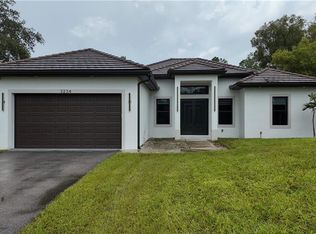 3234 22nd Ave SE, Naples, FL 34117