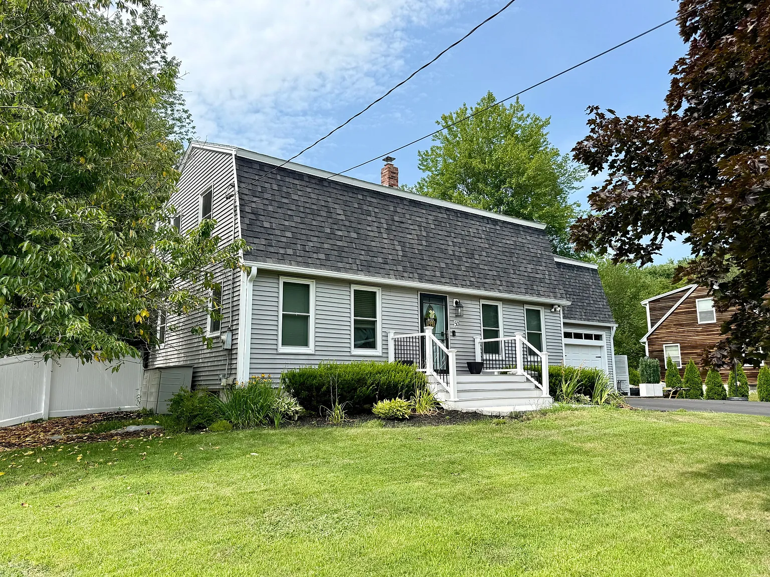 50 Buttonwood Road - 1 — Photo 1