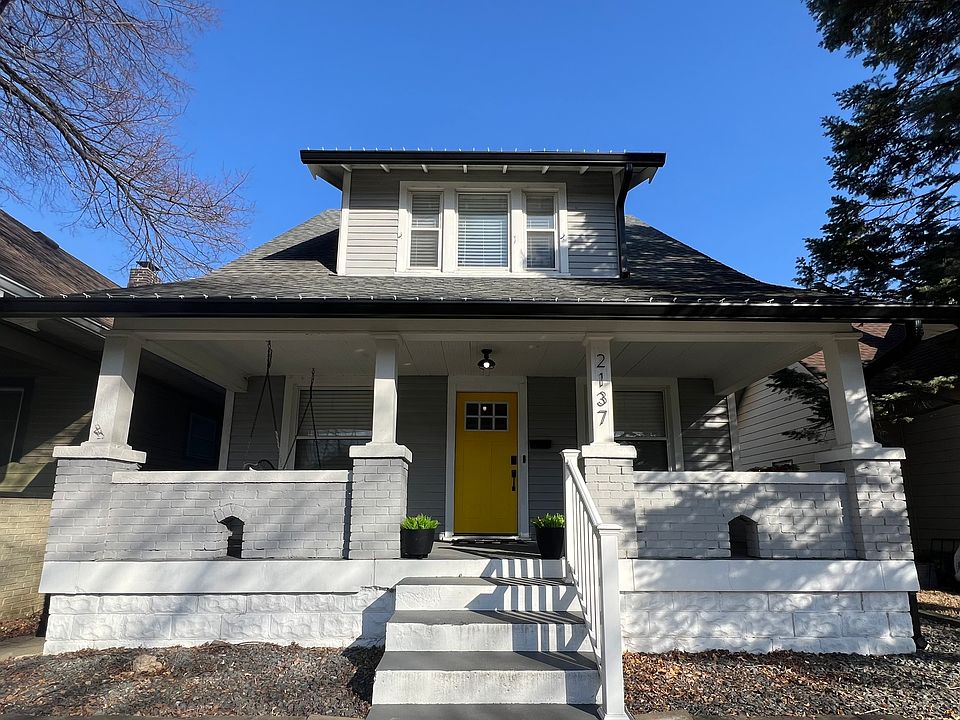 1st image of 2137 S Garfield Dr