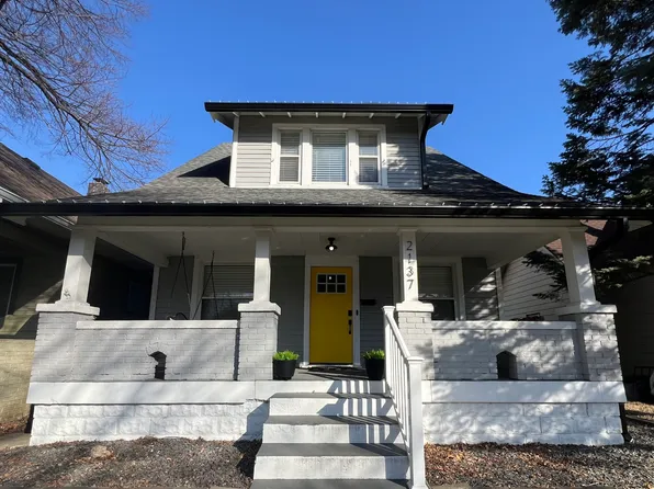 2137 S Garfield Dr, Indianapolis, IN 46203