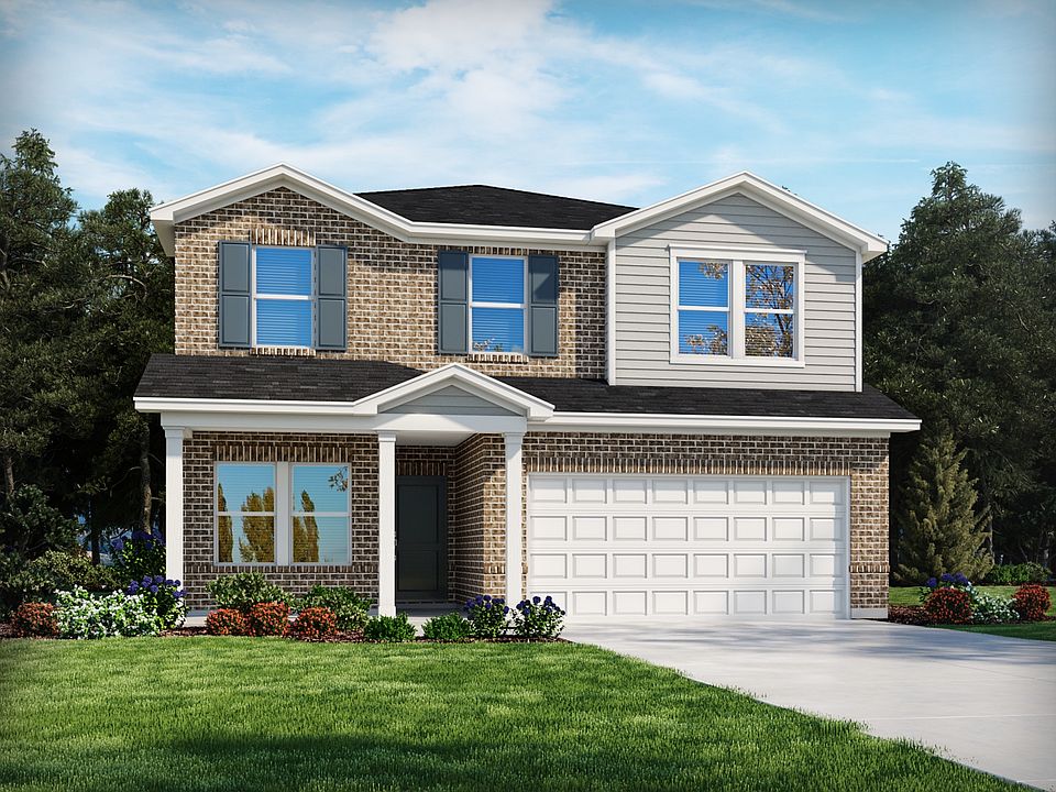 2nd image of 1038 Holland Ridge Way