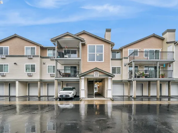 770 NW 185th Ave Unit 308, Beaverton, OR 97006