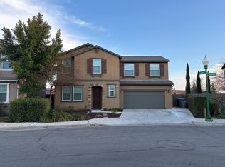 5830 E Voorman Ave, Fresno, CA