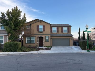 5830 E Voorman Ave, Fresno, CA, 93727