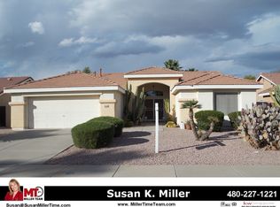 836 W Cooley Dr, Gilbert, AZ 85233