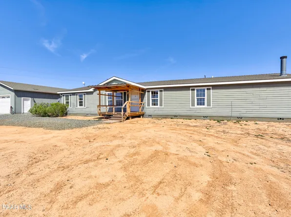33 S Jay Bird Ln, Dewey, AZ 86327