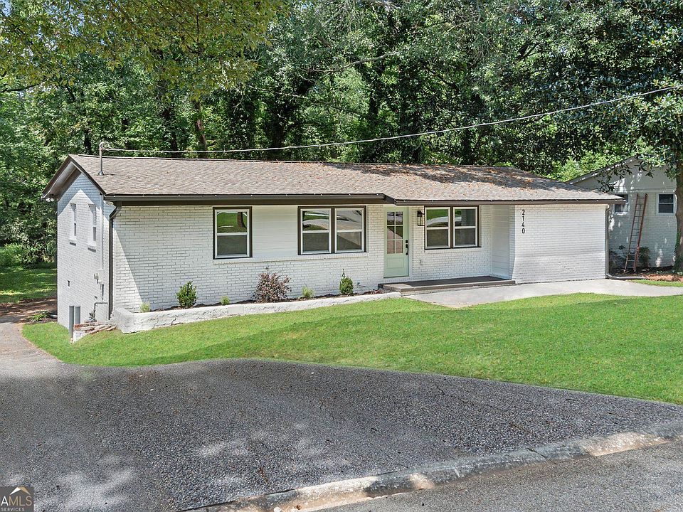 2140 Wakita Dr SE, Marietta, GA 30060 Zillow
