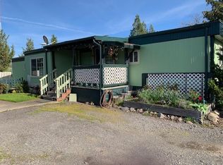 1 Corral Ln UNIT 47, Ashland, OR 97520