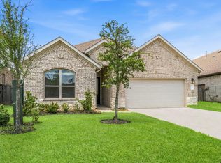 1376 Grays Gully Dr, Montgomery, TX 77316