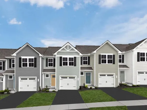 1200 Breckenridge Dr, Hagerstown, MD 21740