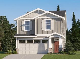 Charlotte Plan, Henshaw Farm, Albany, OR 97322