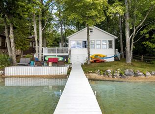 145 Central St, Traverse City, MI 49685
