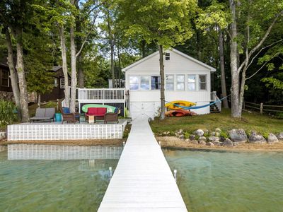 145 Central St, Traverse City, MI, 49685