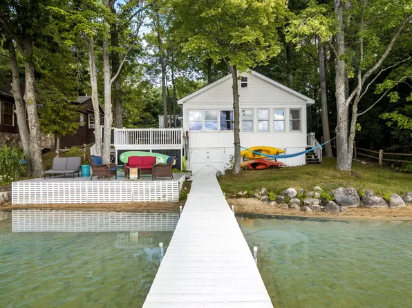 145 Central St, Traverse City, MI 49685