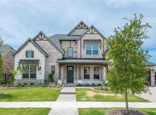 1827 Peppervine Rd, Frisco, TX 75033
