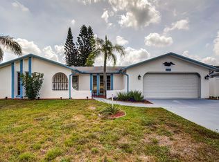 8950 Pandora Ln, Port Richey, FL 34668