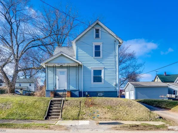 1125 Willow Ave, Alliance, OH 44601