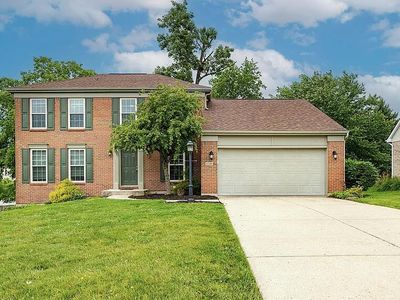 9053 Braxton Dr, Union, KY, 41091