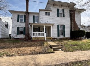 305 N Grant St #305, Wooster, OH 44691