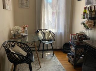 83 Endicott St #4BA, Boston, MA 02113