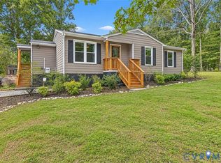 3046 Davis Mill Rd, Goochland, VA 23063