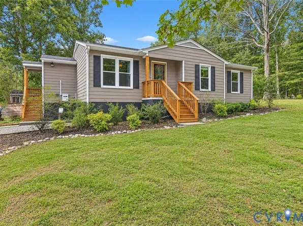 3046 Davis Mill Rd, Goochland, VA 23063