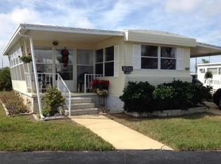 7058 Mount Bristol Rd NE UNIT 451, Saint Petersburg, FL 33702