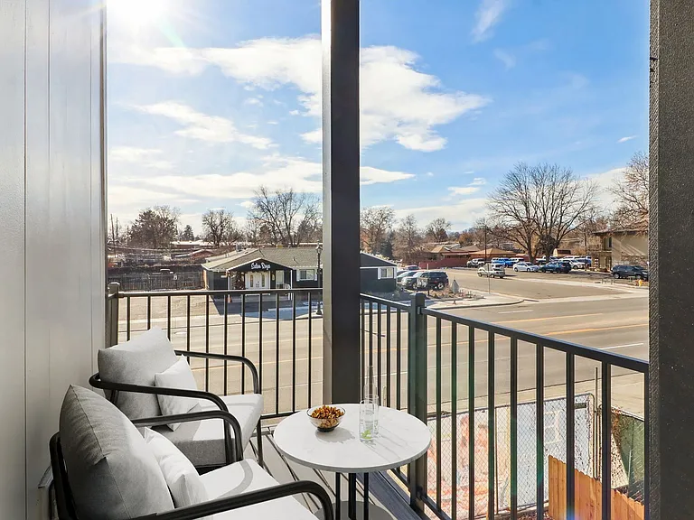The Emerson at Olde Town - Arvada — Photo 7