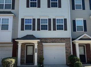 6771 Blackstone Pl #6771, Mableton, GA 30126