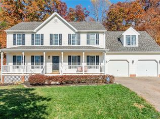 12412 Cameron Bridge Pl, Midlothian, VA 23112