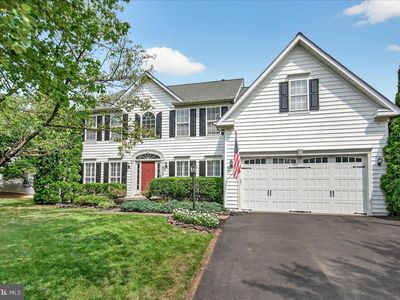 9047 Clendenin Way, Frederick, MD, 21704