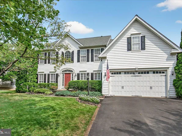 9047 Clendenin Way, Frederick, MD 21704