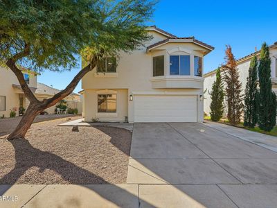 2061 E Appaloosa Rd, Gilbert, AZ, 85296