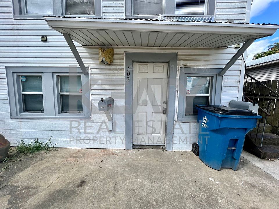 1st image of 502 General Mouton Ave #A