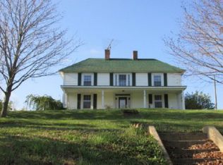 222 W Main St, Independence, VA 24348