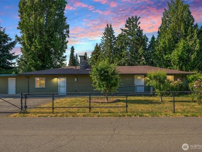 6836 Husky Way SE, Olympia, WA, 98503