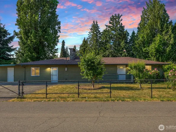 6836 Husky Way SE, Olympia, WA 98503