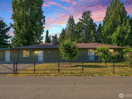 6836 Husky Way SE, Olympia, WA 98503