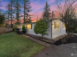 504 1st Ave W, Gold Bar, WA 98251