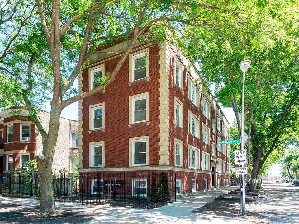 1st image of 1340 W Hollywood Ave #3