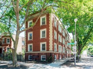 1340 W Hollywood Ave UNIT 2, Chicago, IL 60660