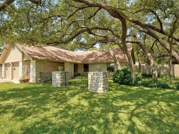 7102 Reaburn St, Austin, TX 78749