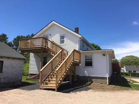 Rear of House 