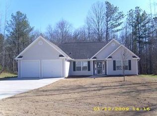 155 Hampton Oaks Cir, Villa Rica, GA 30180