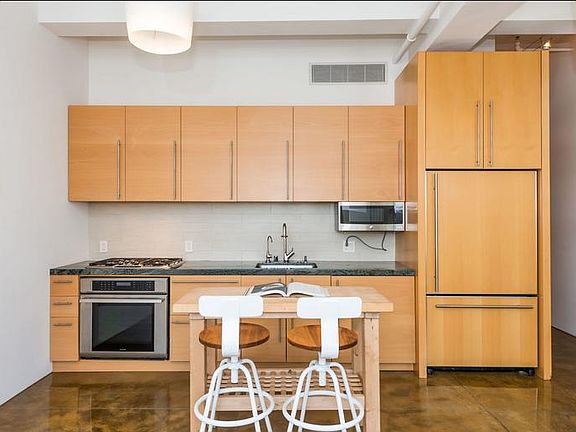 Kitchenette