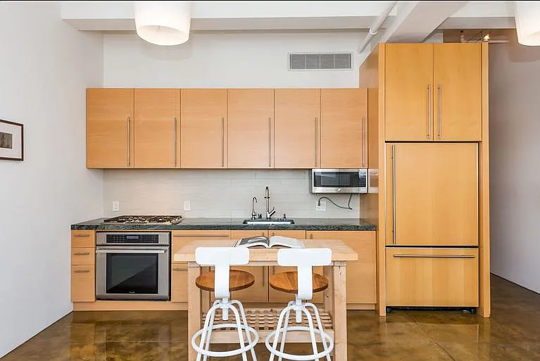 Kitchenette