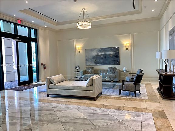 2nd image of 1300 Ponce De Leon Blvd APT 608