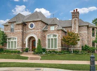 17702 Hillcrest Rd, Dallas, TX 75252